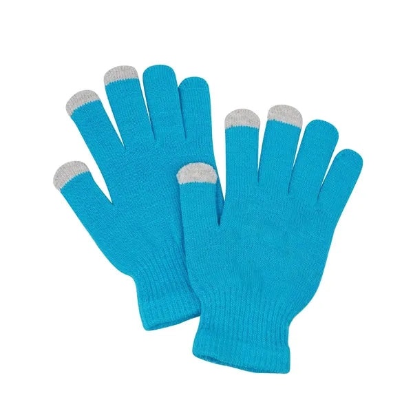 Touchscreen Acrylic Gloves