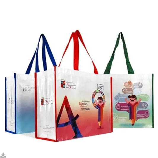 RPET Tote bag