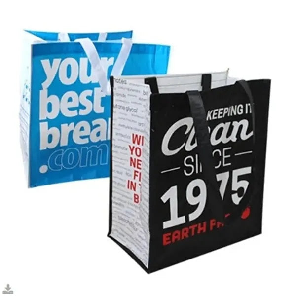 RPET Tote bag