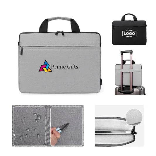 Waterproof Laptop Protective Case Bag Briefcase