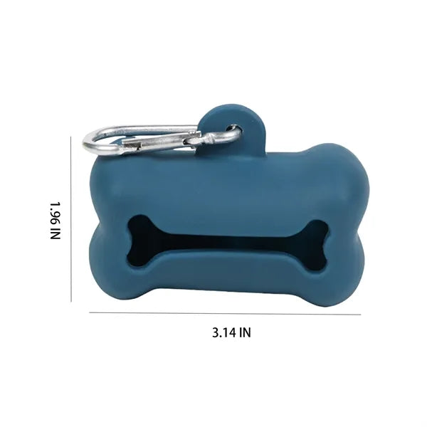 Pet Waste Bag Dispenser