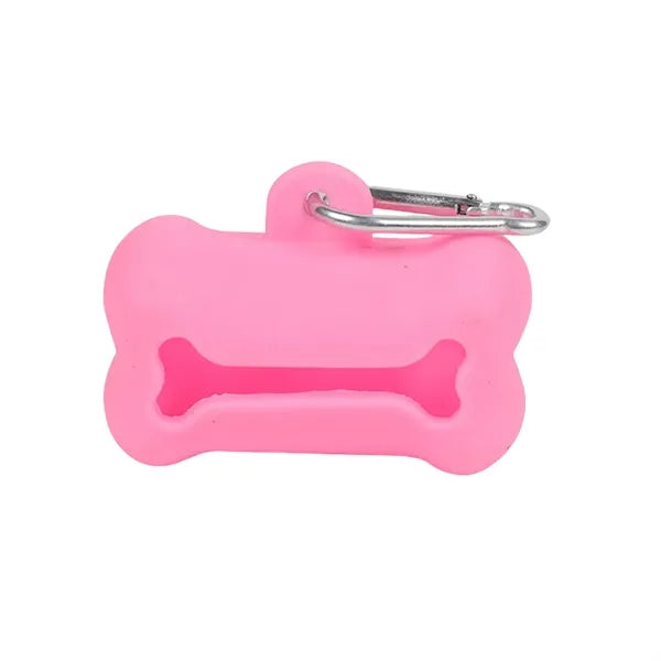 Pet Waste Bag Dispenser