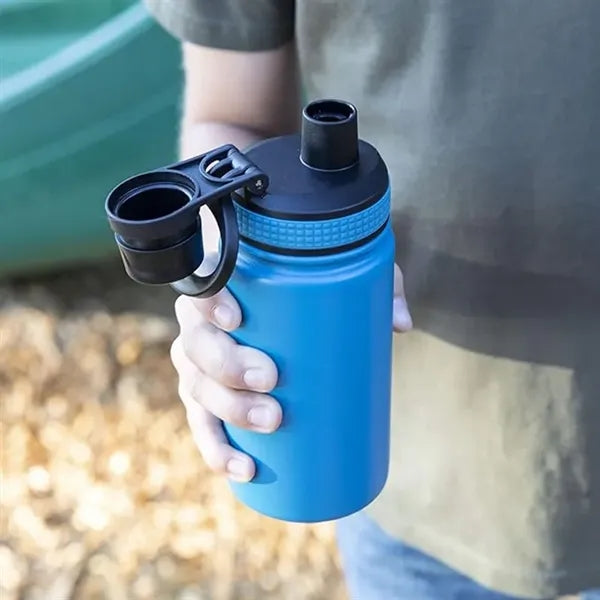 12oz Kids Thermos Water Bottles