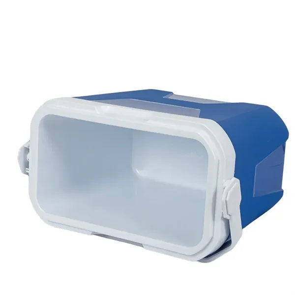 9L Insulated Portable Cooler