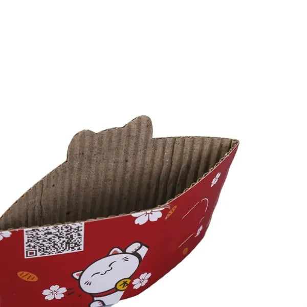 3D Shaped Cup Sleeves