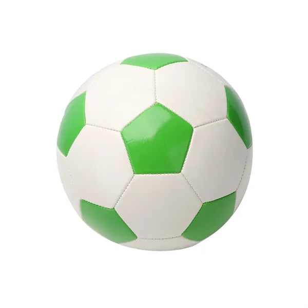 Size 3 Outdoor Kids Game Training Soccer Ball