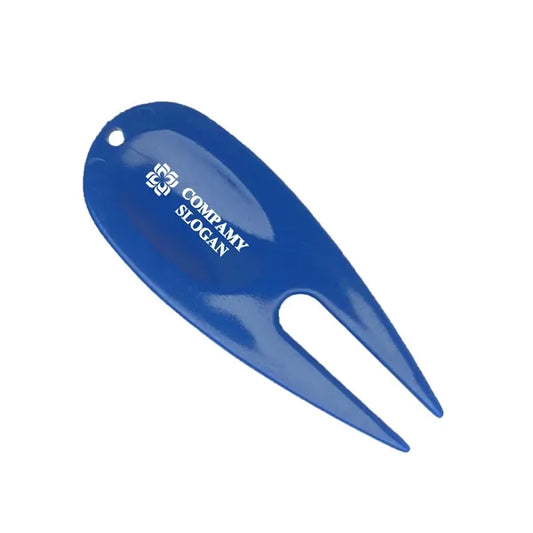 Plasticl Golf Repair Divot Tools