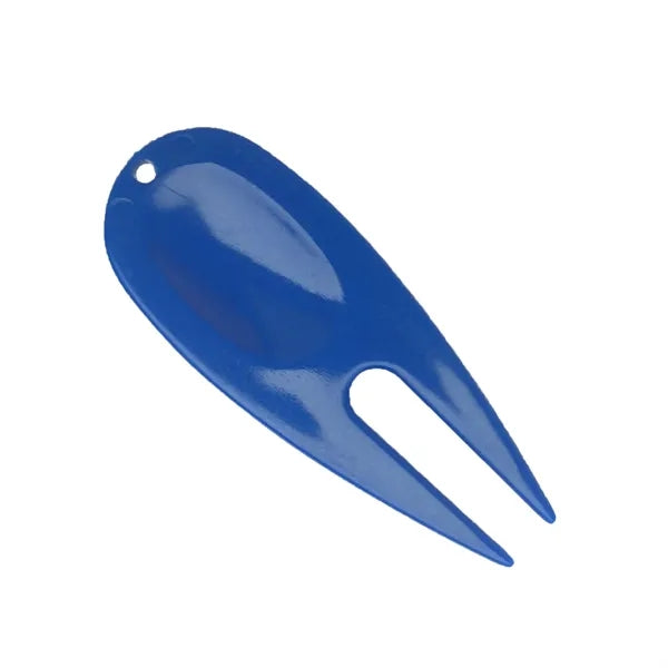 Plasticl Golf Repair Divot Tools