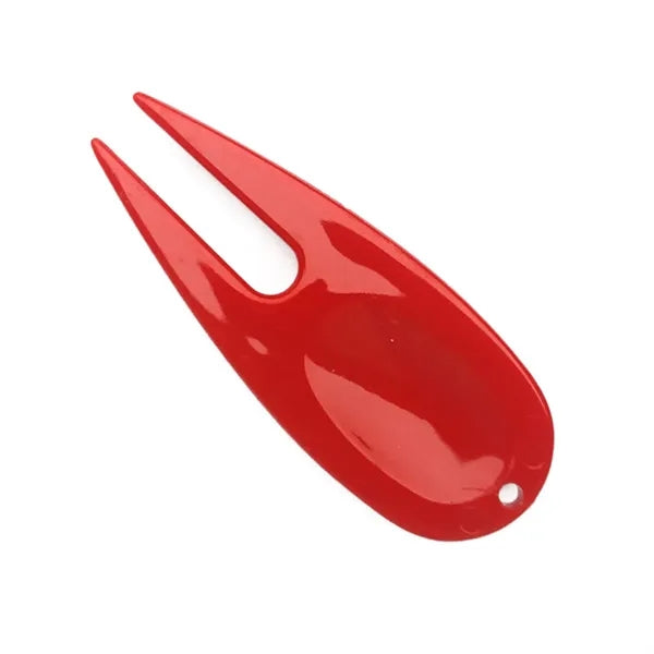 Plasticl Golf Repair Divot Tools