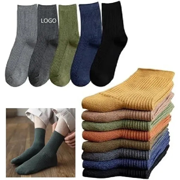 Thicke Warm Socks For Men And Women