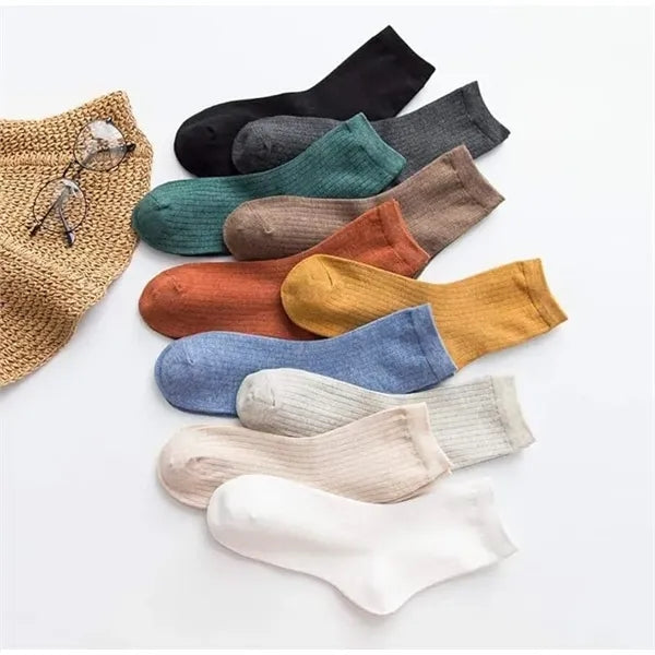 Thicke Warm Socks For Men And Women