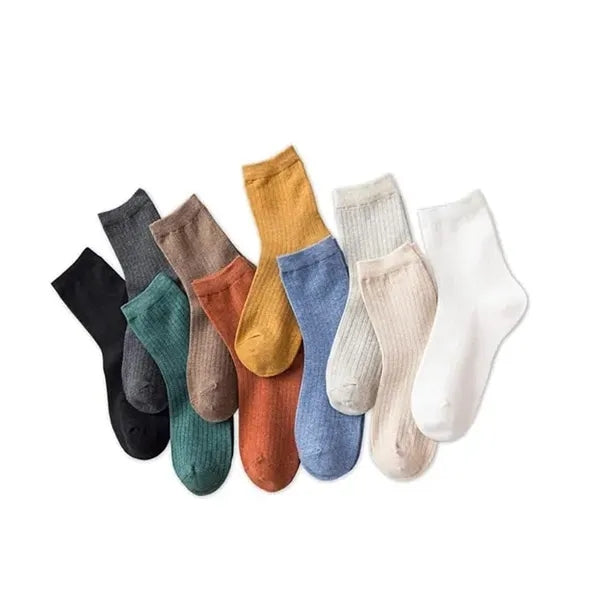 Thicke Warm Socks For Men And Women