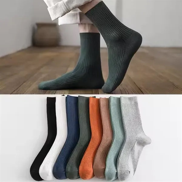 Thicke Warm Socks For Men And Women