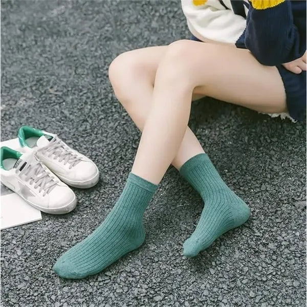 Thicke Warm Socks For Men And Women