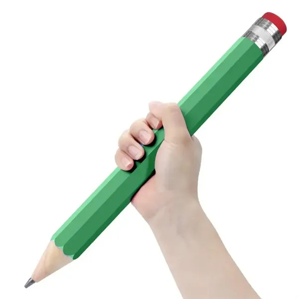 Wooden Jumbo Pencils