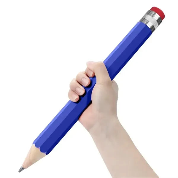 Wooden Jumbo Pencils