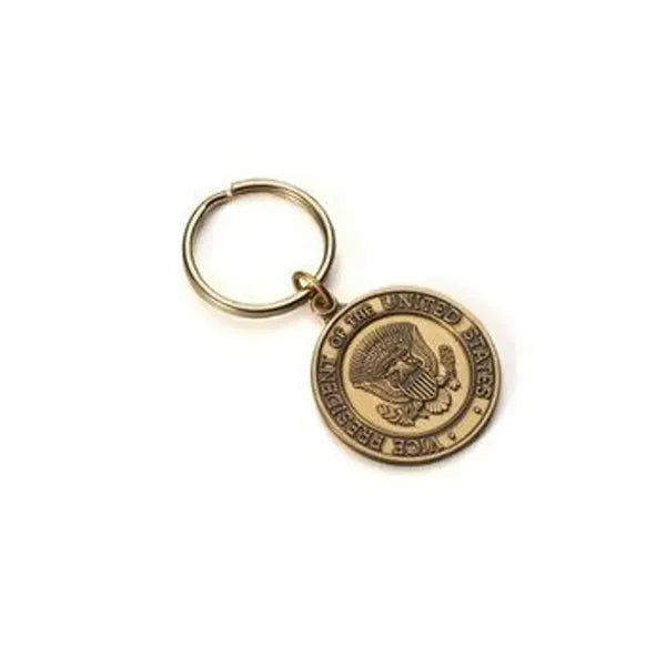 Metal Keychain