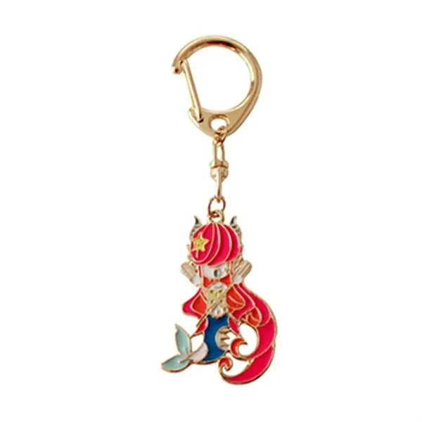 Metal Keychain