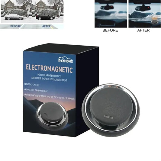 Rayhong snow remover for Car deicing