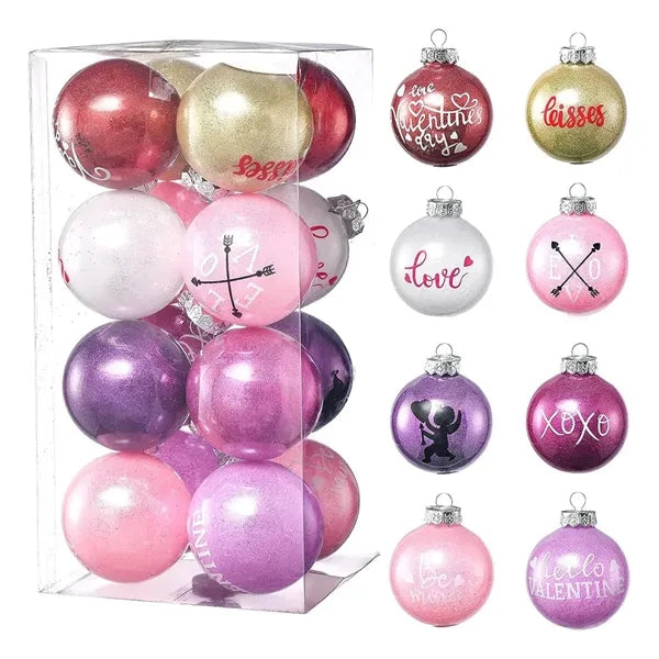 Christmas Ornament Ball for Festival Decoration