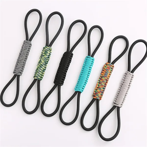 Paracord Water Bottle Holders