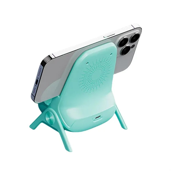 100w Wireless Fast Charging Stand