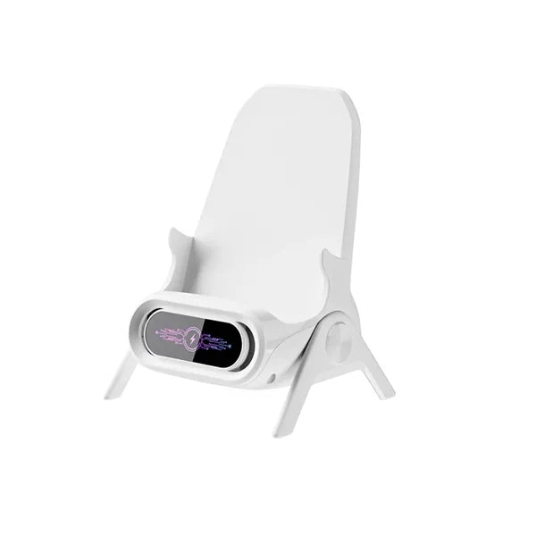 100w Wireless Fast Charging Stand