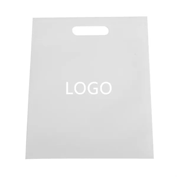Colored Non-Woven Goodie Gift Bag w/Carry Handle