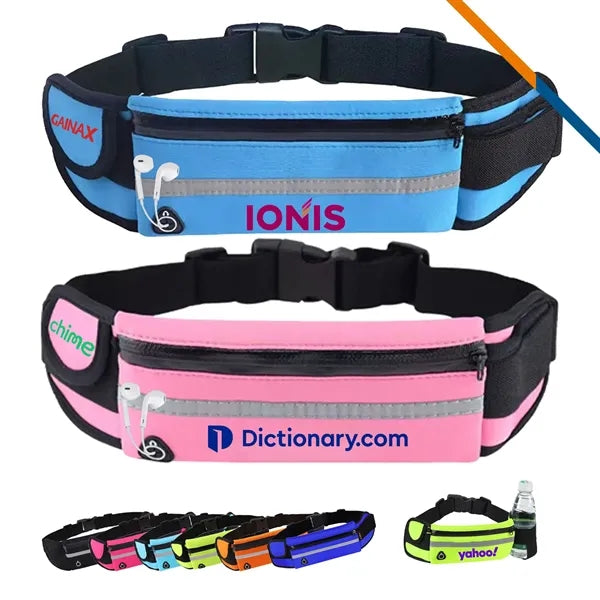 Mola Fanny Pack