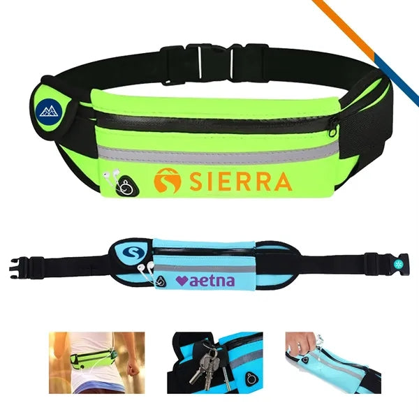 Mola Fanny Pack