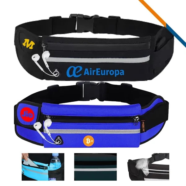 Mola Fanny Pack