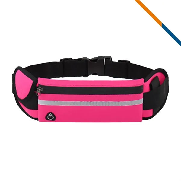 Mola Fanny Pack