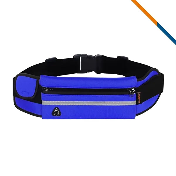 Mola Fanny Pack