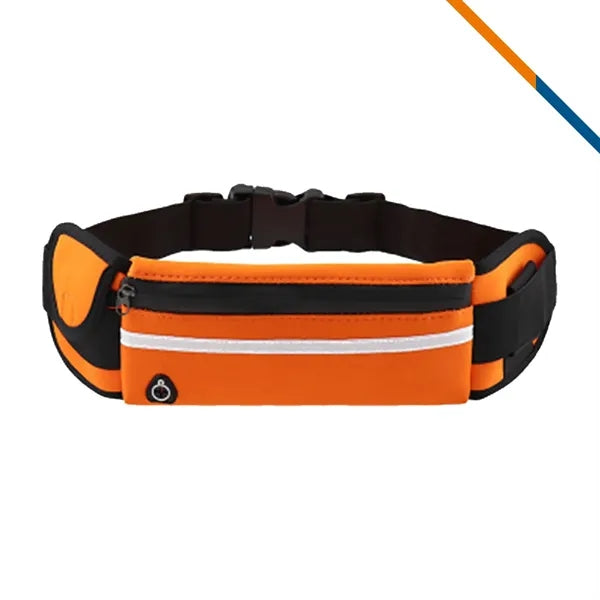 Mola Fanny Pack