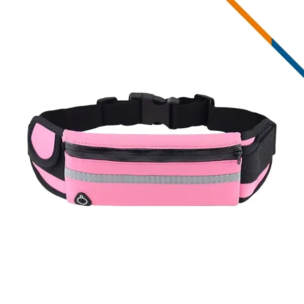 Mola Fanny Pack