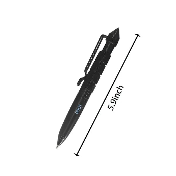 Alloy Outdoor Multi Functional Tool Pen
