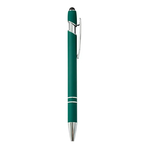 Metal Ballpoint Pens With Capacitive Nibs