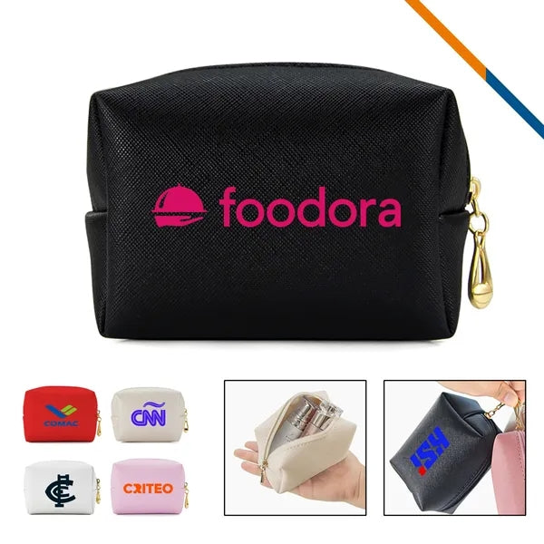 Kabor Portable Cosmetic Bag