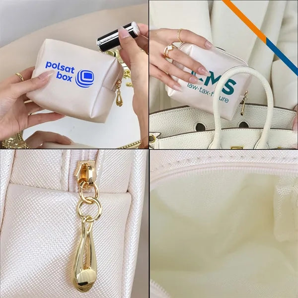 Kabor Portable Cosmetic Bag