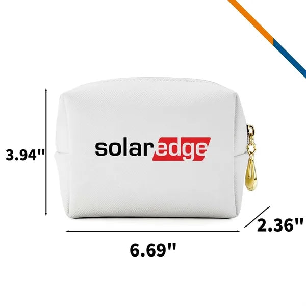 Kabor Portable Cosmetic Bag