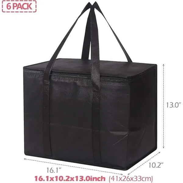 35 L Foldable Cool Bag