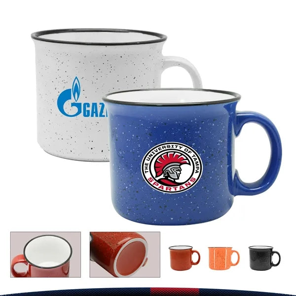 15 OZ. Kylar Ceramic Mug