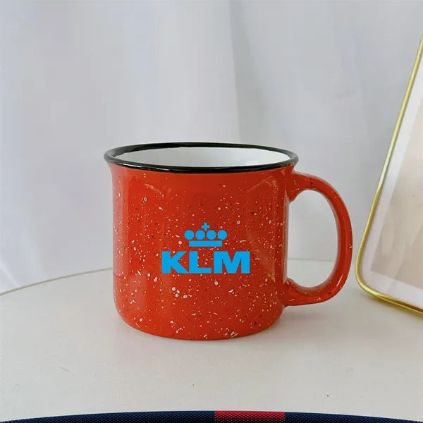 15 OZ. Kylar Ceramic Mug