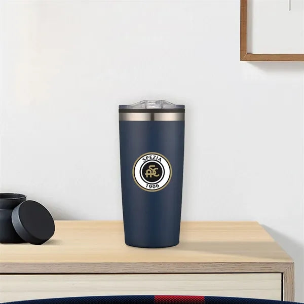 20 OZ. Gerik Insulated Tumbler