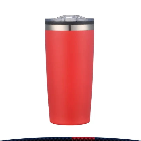 20 OZ. Gerik Insulated Tumbler