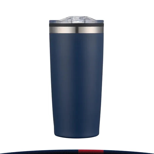 20 OZ. Gerik Insulated Tumbler