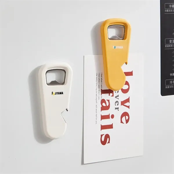 Magnet beer Bottle Opener