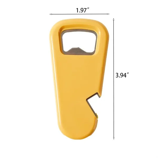 Magnet beer Bottle Opener