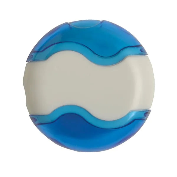 Pencil Sharpener With Eraser