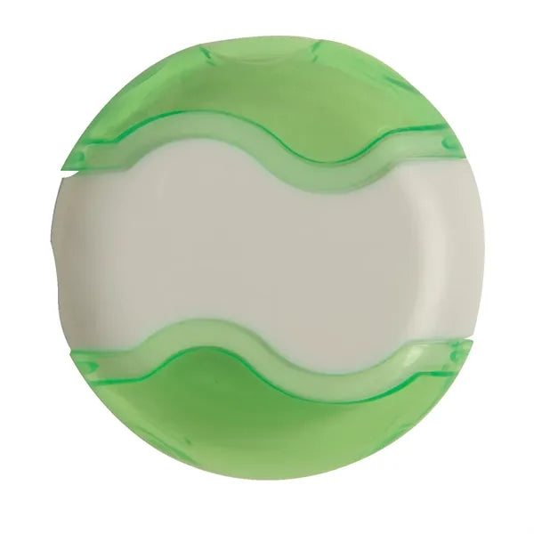 Pencil Sharpener With Eraser